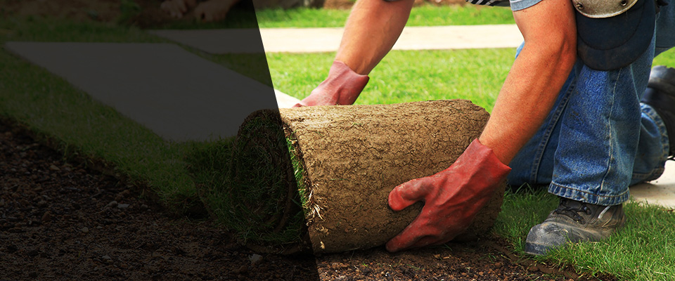 Dillsburg Landscapers