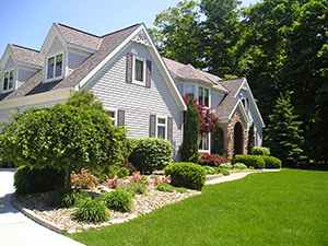 Landscapers and Lawncare Services in Dillsburg, PA